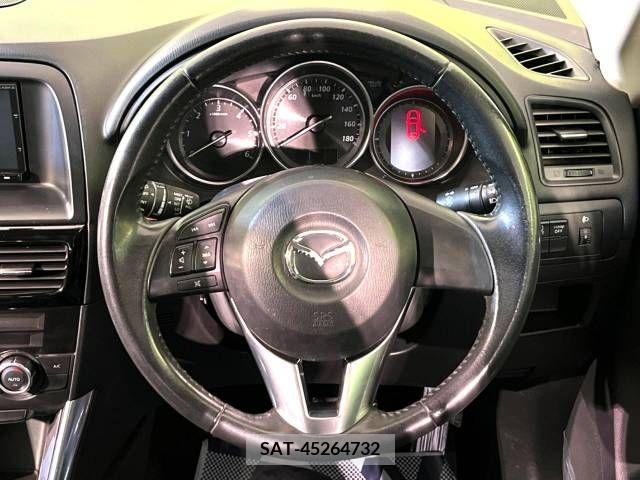 Mazda CX-5 2013-07 308215-11