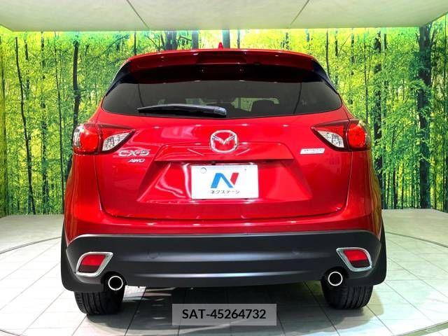 Mazda CX-5 2013-07 308215-15