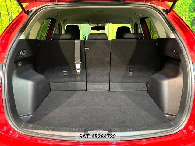 Mazda CX-5 2013-07 308215-10