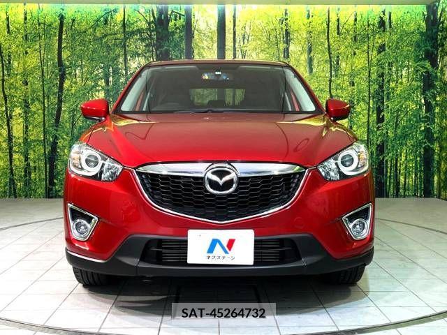 Mazda CX-5 2013-07 308215-14