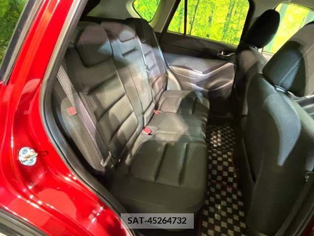 Mazda CX-5 2013-07 308215-9