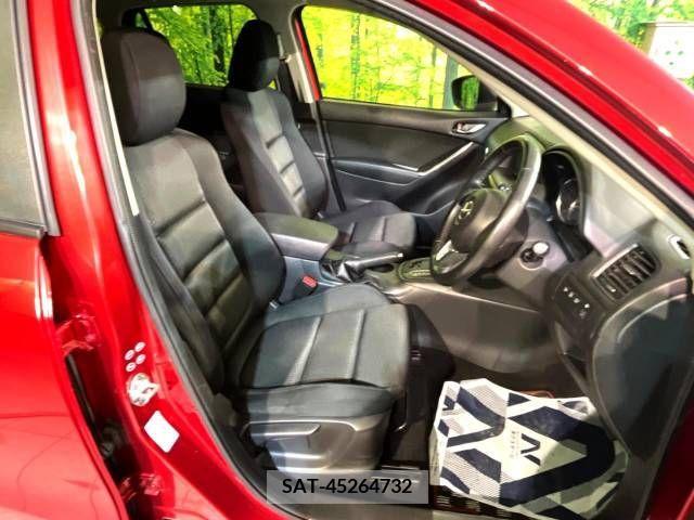 Mazda CX-5 2013-07 308215-8