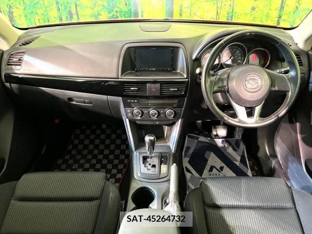 Mazda CX-5 2013-07 308215-1