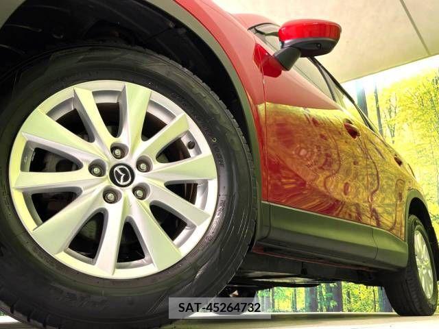 Mazda CX-5 2013-07 308215-13