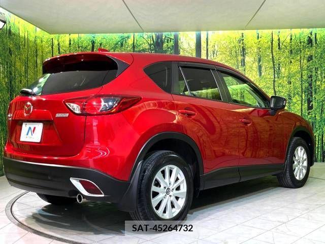 Mazda CX-5 2013-07 308215-17