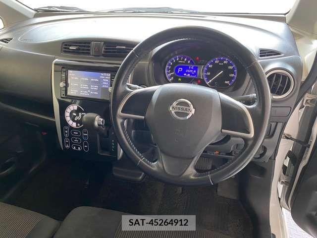 Nissan DAYZ 2015-09 358895-9