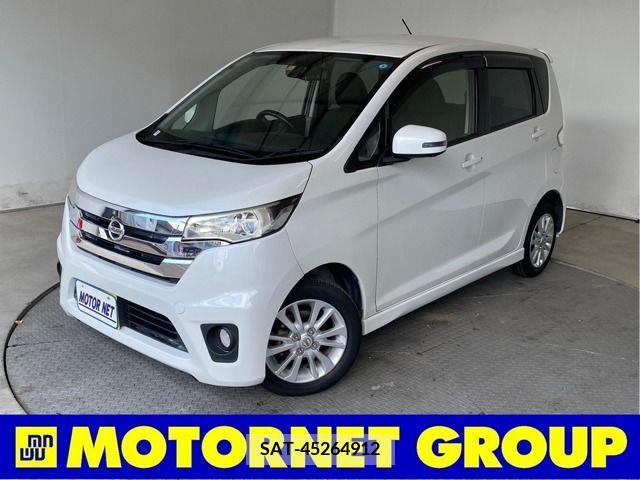 Nissan DAYZ 2015-09 358895-0