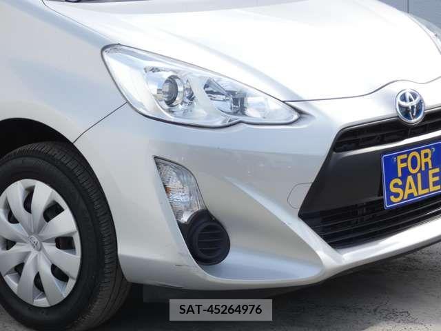 Toyota AQUA 2017-04 386505-19