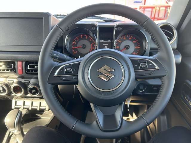 Suzuki JIMNY 2023-12 181898-2