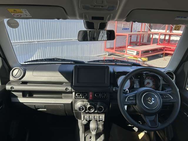 Suzuki JIMNY 2023-12 181898-1