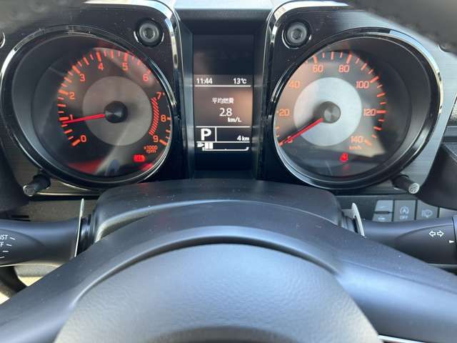 Suzuki JIMNY 2023-12 181898-8