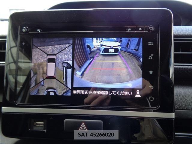Suzuki WAGON R 2017-08 210509-11