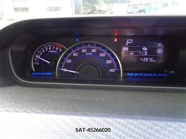 Suzuki WAGON R 2017-08 210509-10