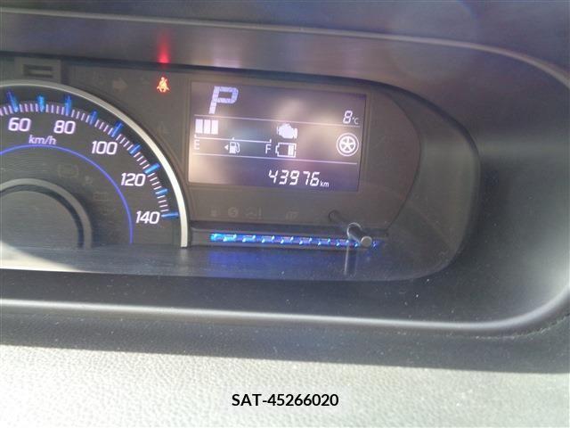 Suzuki WAGON R 2017-08 210509-9