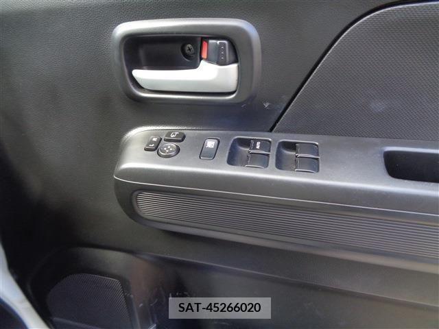 Suzuki WAGON R 2017-08 210509-8
