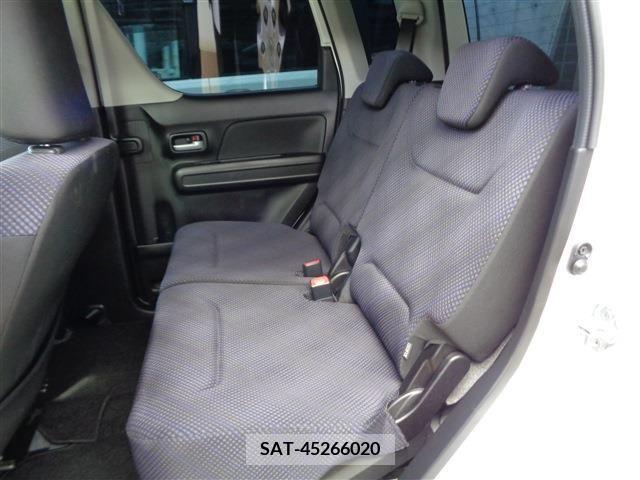 Suzuki WAGON R 2017-08 210509-5