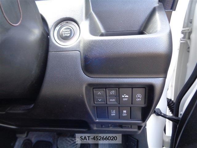 Suzuki WAGON R 2017-08 210509-7