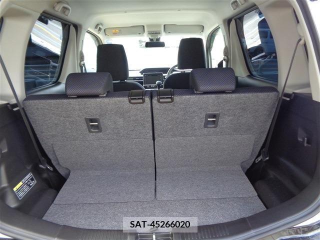 Suzuki WAGON R 2017-08 210509-4