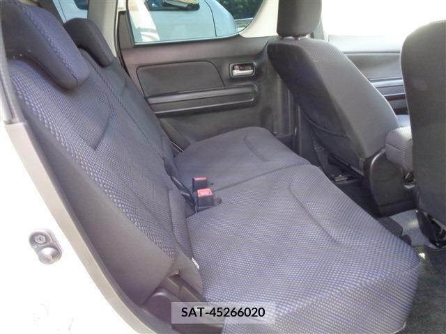 Suzuki WAGON R 2017-08 210509-3