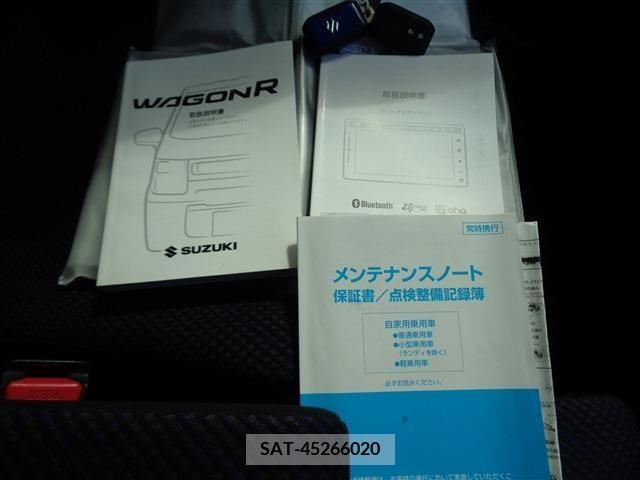 Suzuki WAGON R 2017-08 210509-17