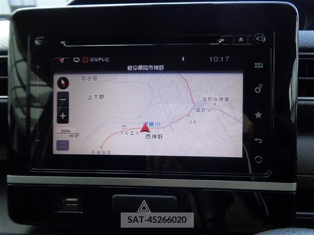 Suzuki WAGON R 2017-08 210509-12