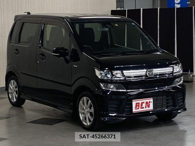 Mazda FLAIR 2019-01 203079-6
