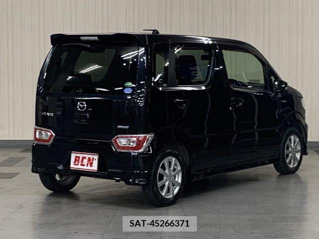 Mazda FLAIR 2019-01 203079-2