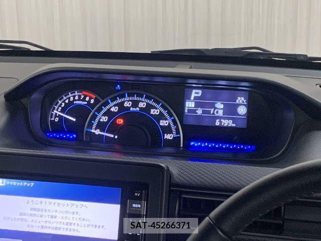 Mazda FLAIR 2019-01 203079-7