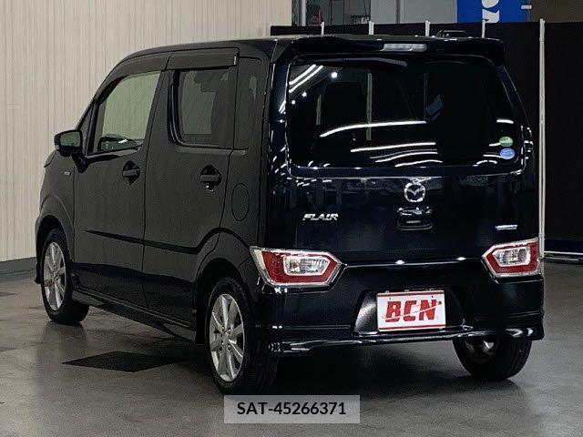 Mazda FLAIR 2019-01 203079-8