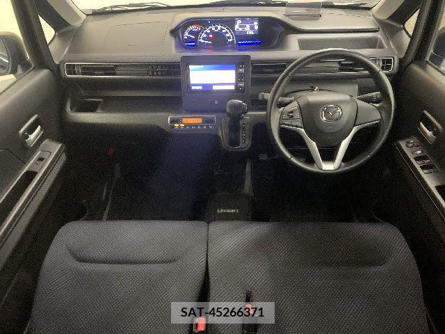 Mazda FLAIR 2019-01 203079-1