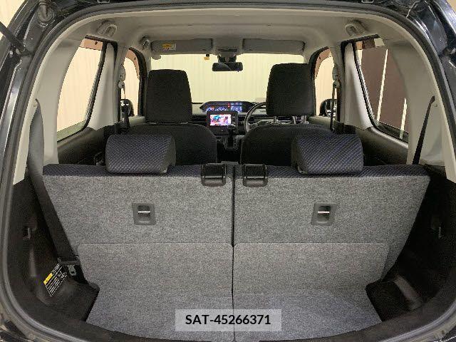 Mazda FLAIR 2019-01 203079-20