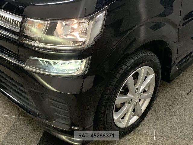 Mazda FLAIR 2019-01 203079-24