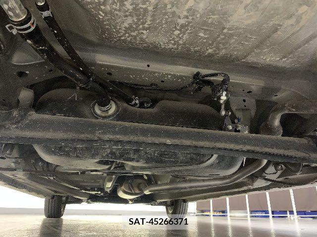 Mazda FLAIR 2019-01 203079-25