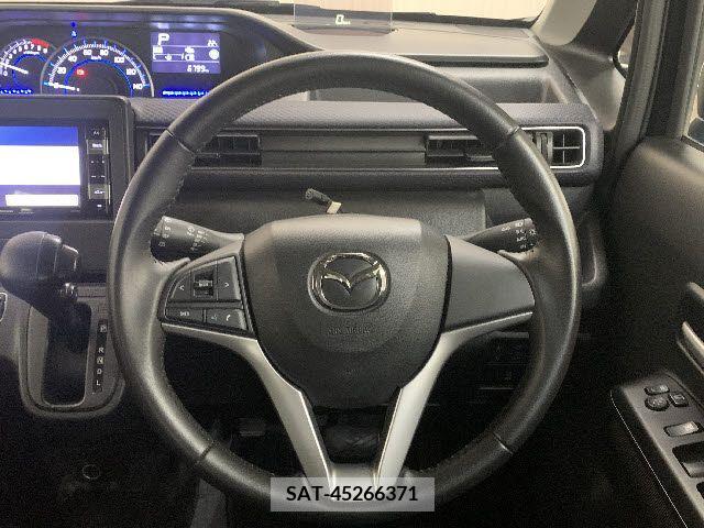 Mazda FLAIR 2019-01 203079-13