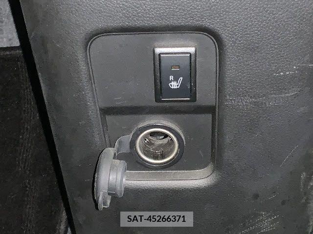 Mazda FLAIR 2019-01 203079-16