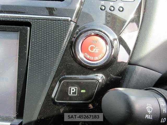 Toyota PRIUS ALPHA 2015-08 224764-6