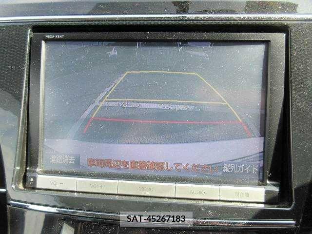 Toyota PRIUS ALPHA 2015-08 224764-5