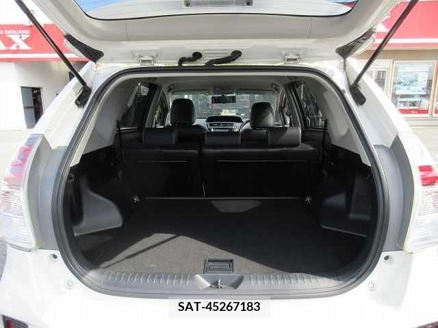 Toyota PRIUS ALPHA 2015-08 224764-14