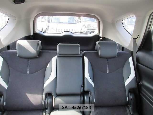 Toyota PRIUS ALPHA 2015-08 224764-13