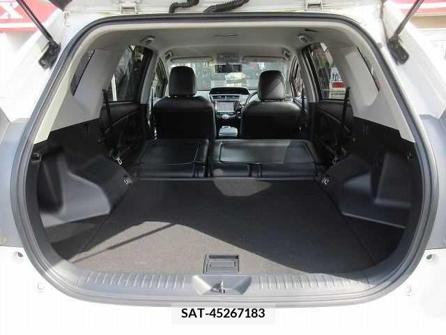 Toyota PRIUS ALPHA 2015-08 224764-15
