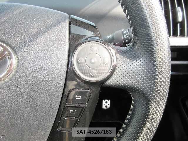 Toyota PRIUS ALPHA 2015-08 224764-10