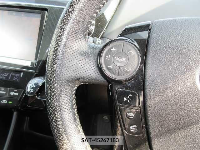 Toyota PRIUS ALPHA 2015-08 224764-9