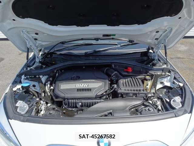 Bmw 1 SERIES 2020-03 261767-8