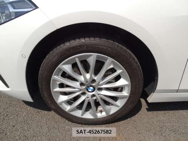 Bmw 1 SERIES 2020-03 261767-12