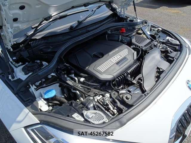 Bmw 1 SERIES 2020-03 261767-9