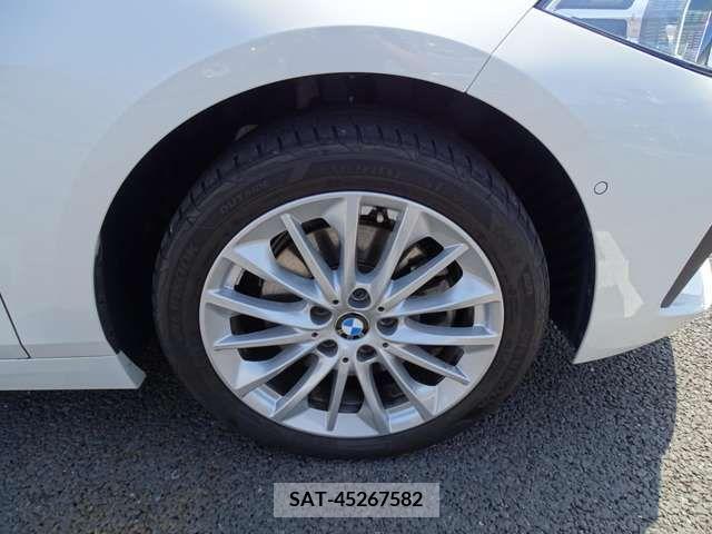 Bmw 1 SERIES 2020-03 261767-11