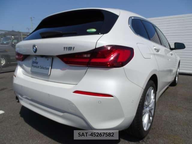 Bmw 1 SERIES 2020-03 261767-15