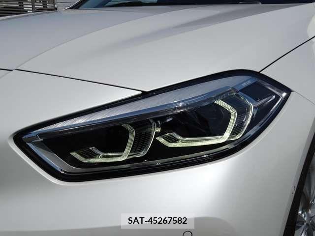 Bmw 1 SERIES 2020-03 261767-6