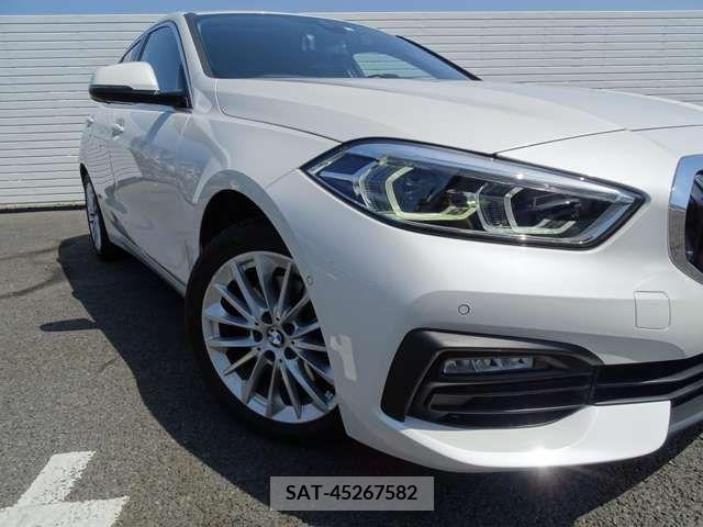 Bmw 1 SERIES 2020-03 261767-3