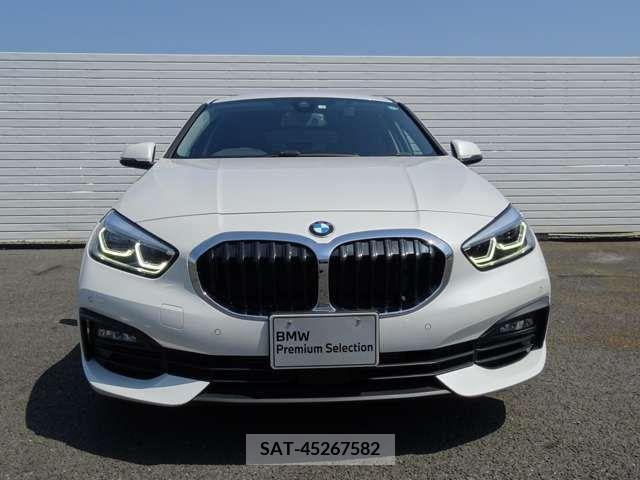 Bmw 1 SERIES 2020-03 261767-4